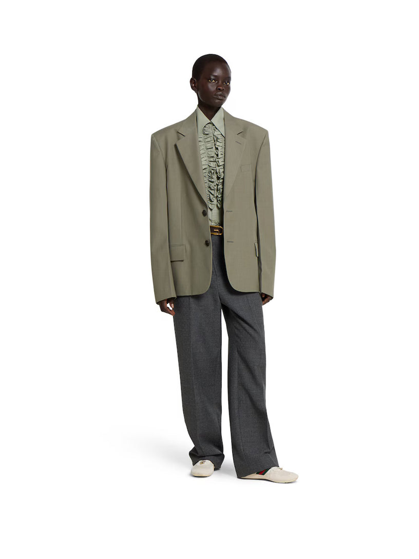 Gucci Shift sneakers