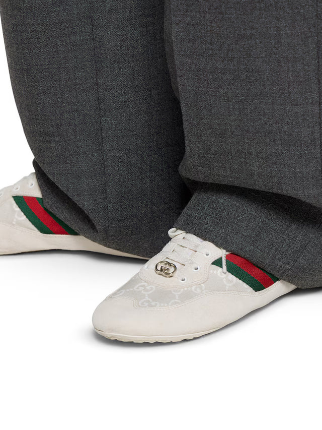 Gucci Shift sneakers