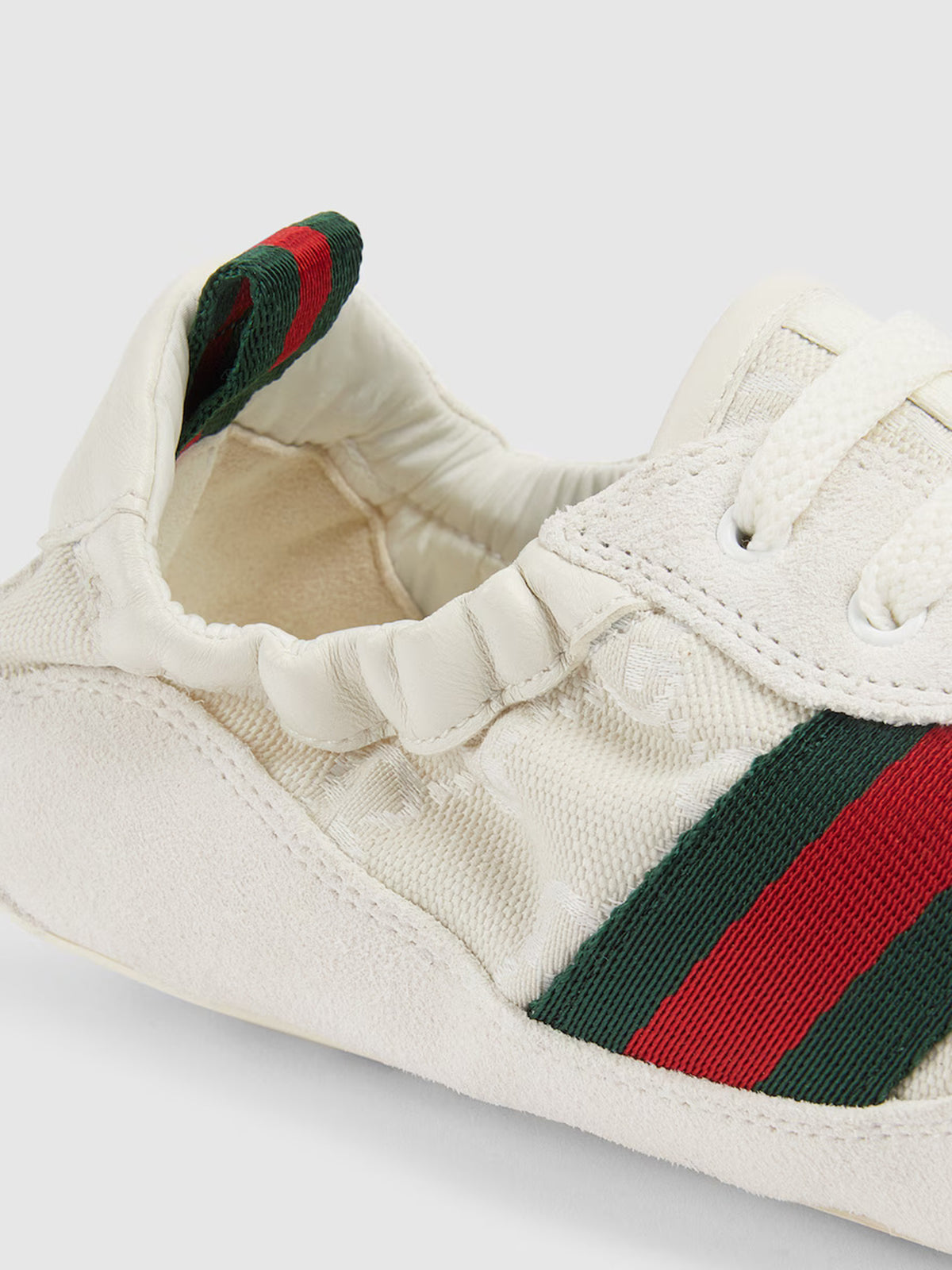 Gucci Shift sneakers