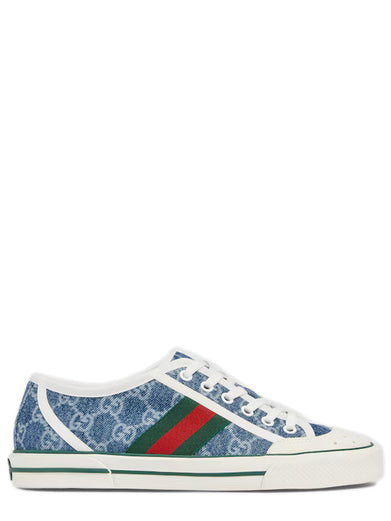 Sneaker Gucci Tennis 1977