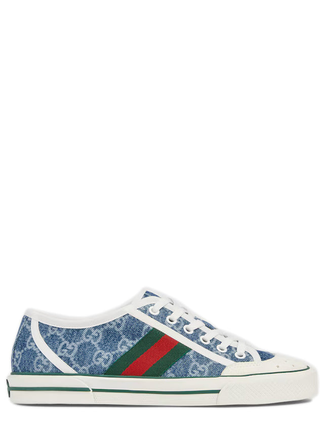 Sneaker Gucci Tennis 1977