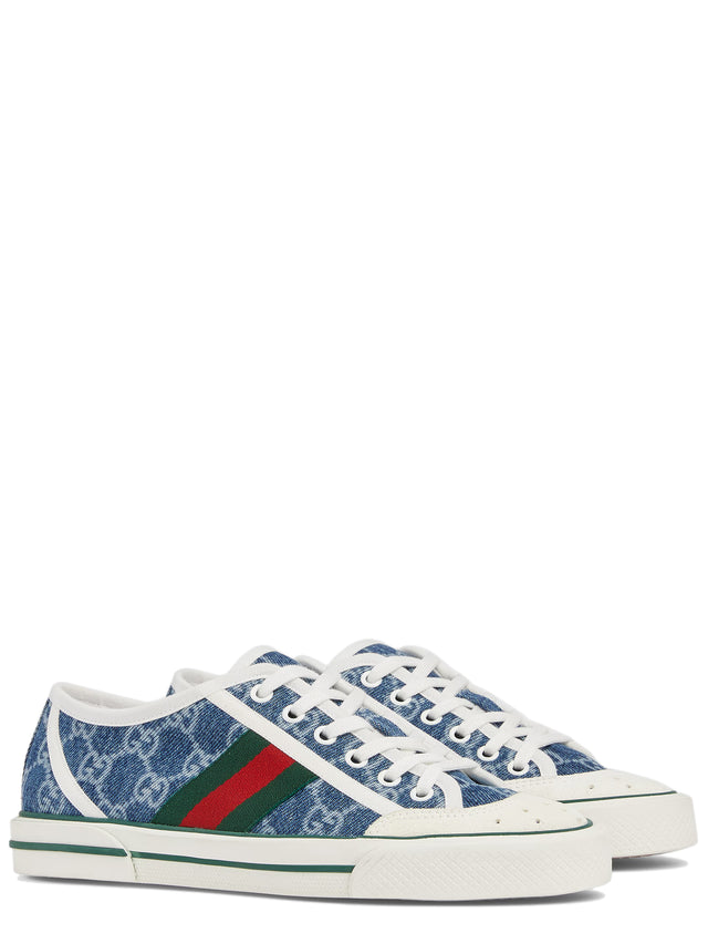 Sneaker Gucci Tennis 1977