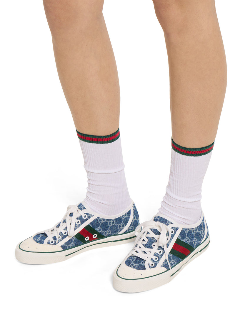 Sneaker Gucci Tennis 1977