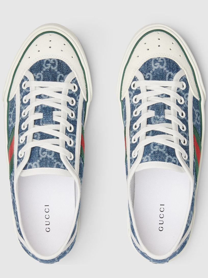 Sneaker Gucci Tennis 1977