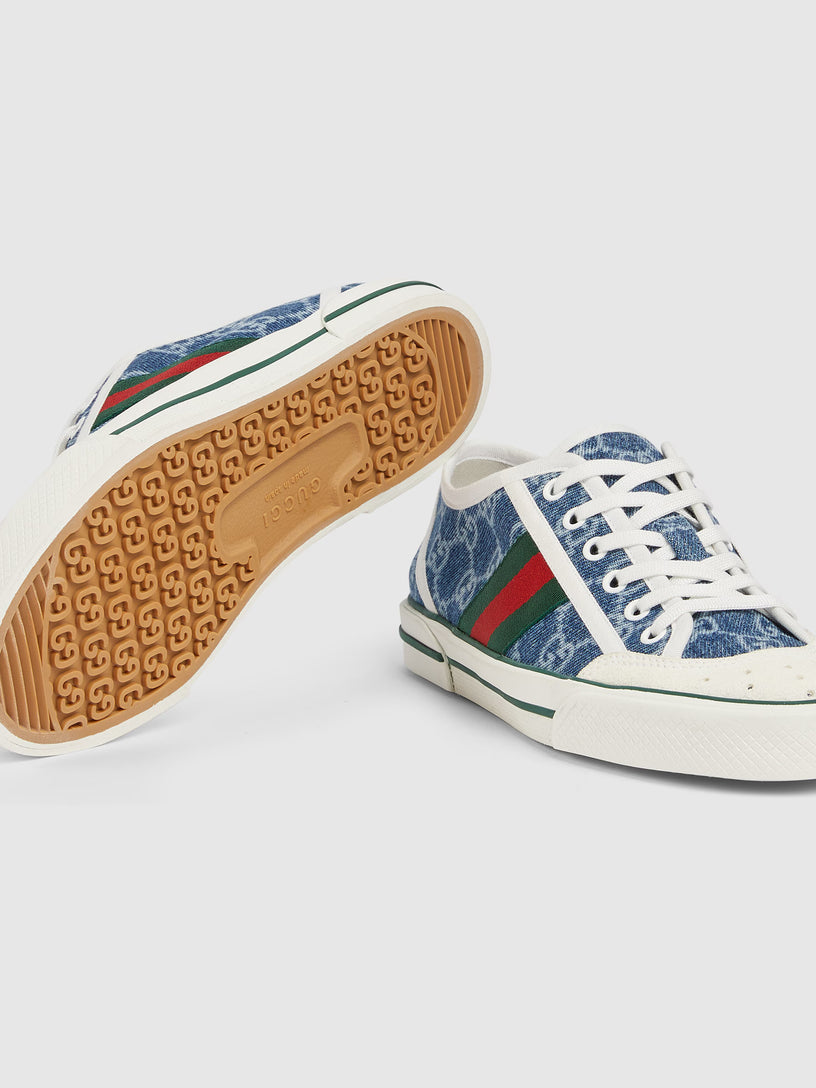 Sneaker Gucci Tennis 1977