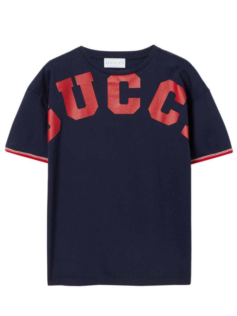 Printed T-shirt