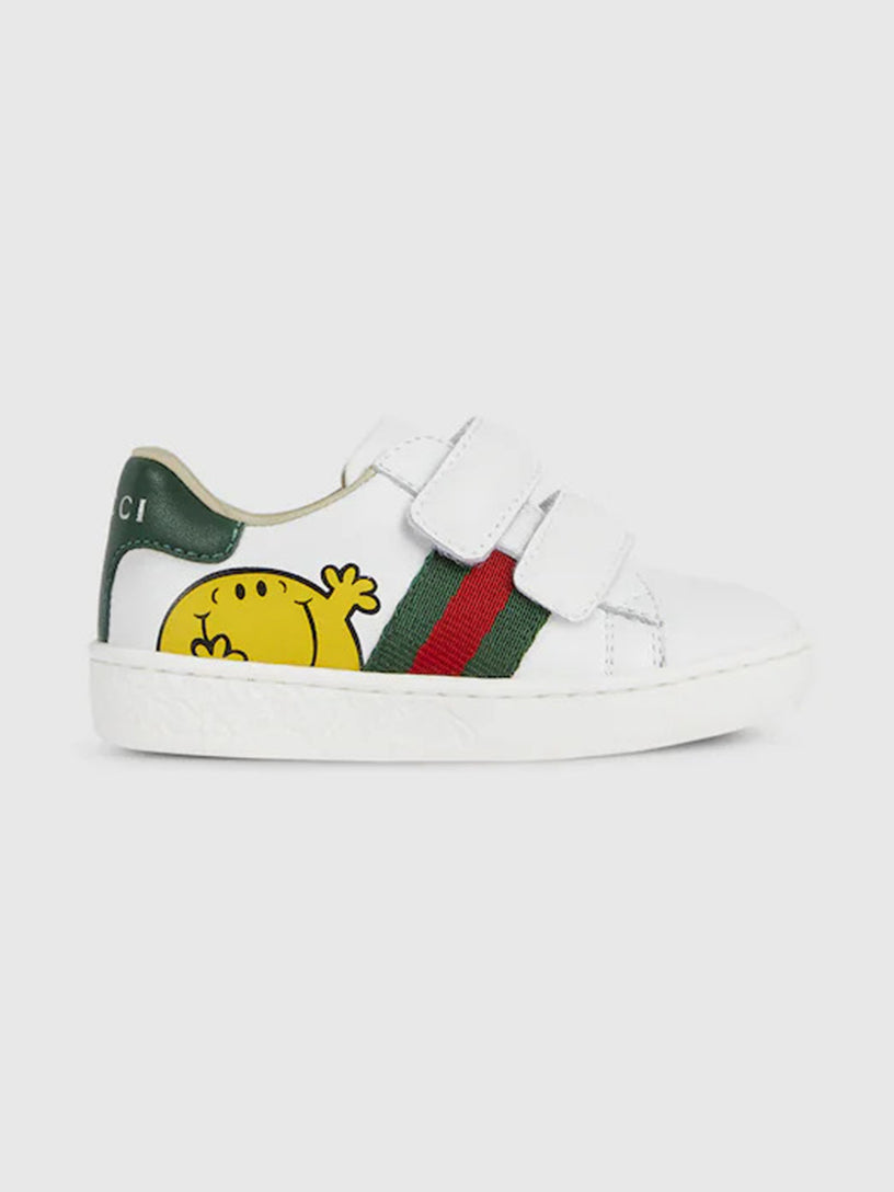 Gucci Ace trainers