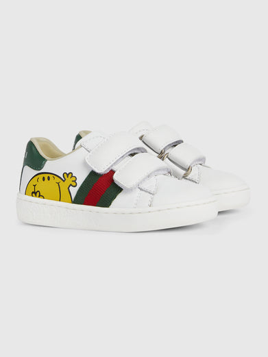 Gucci Ace trainers