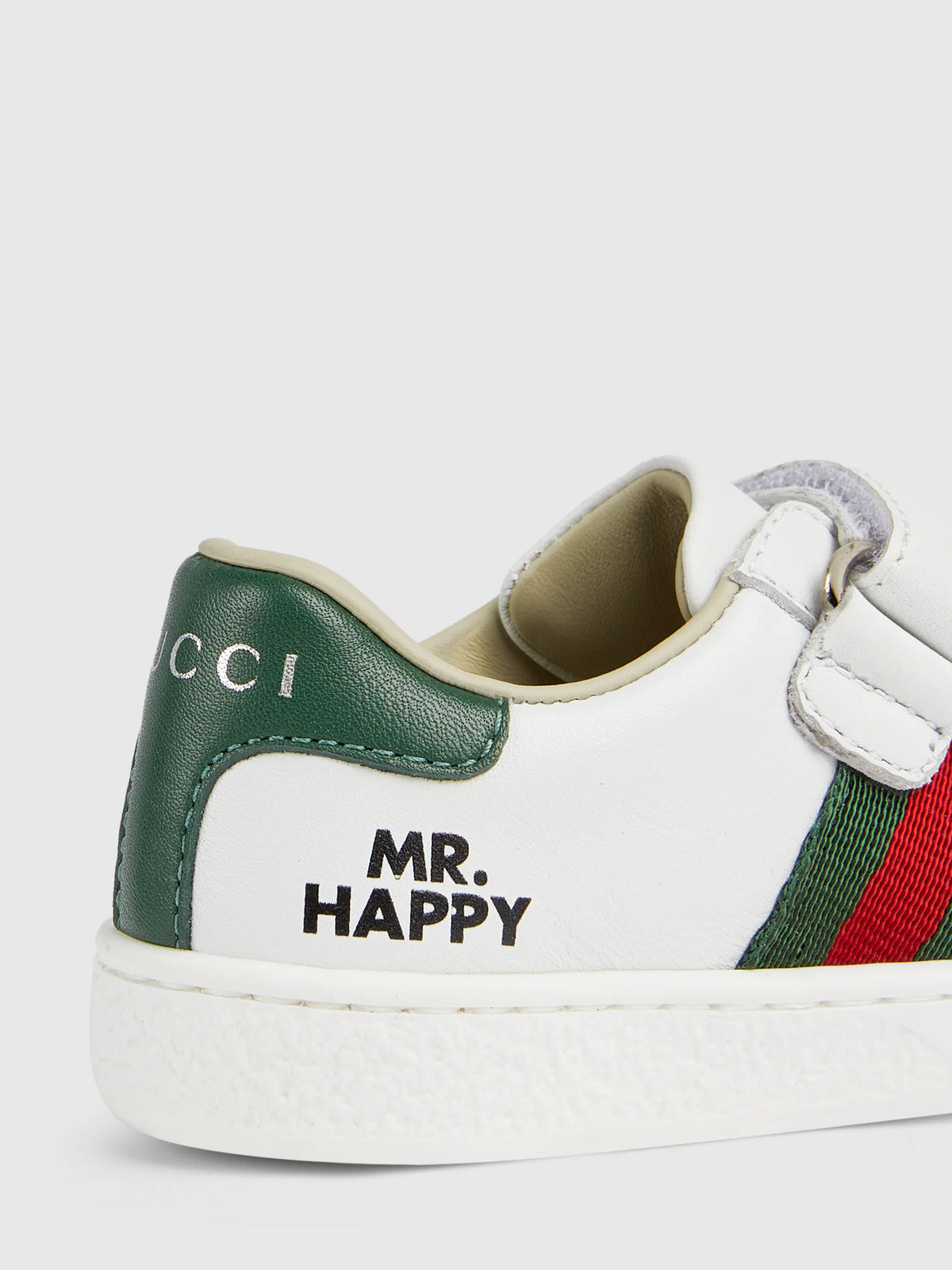 Gucci Ace trainers