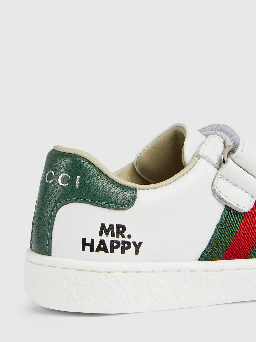 Gucci Ace trainers