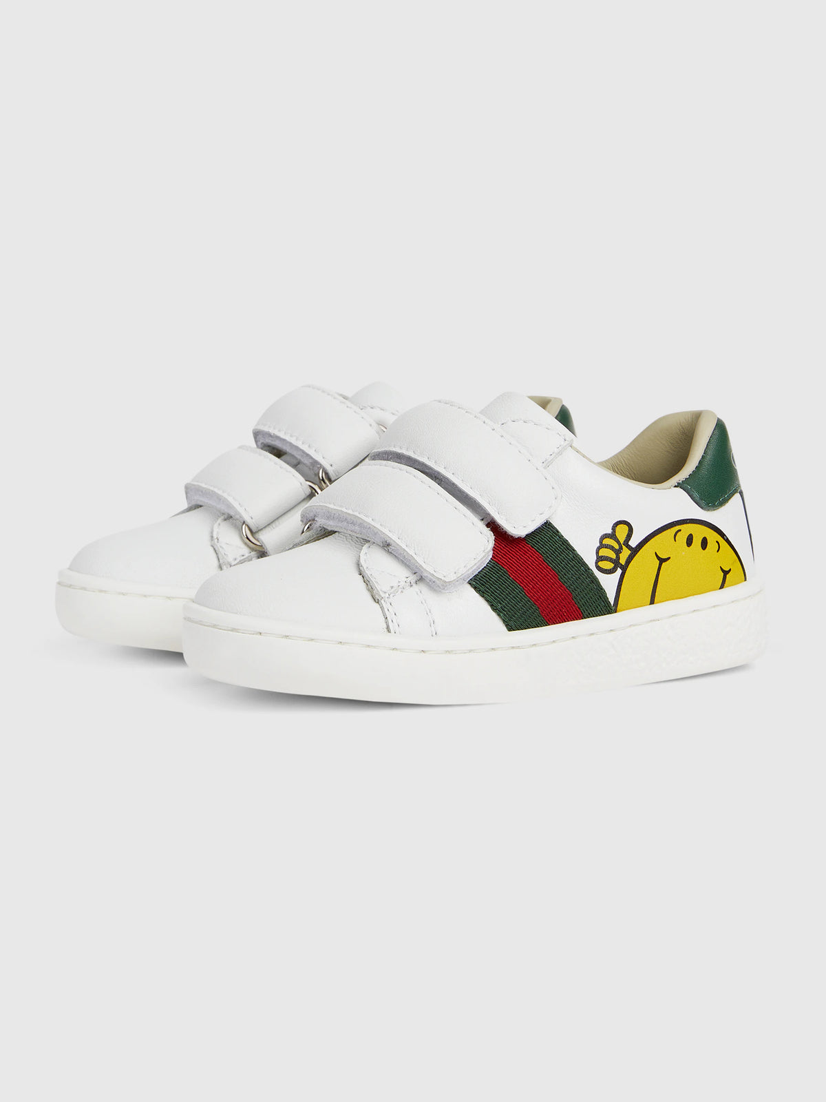 Gucci Ace trainers