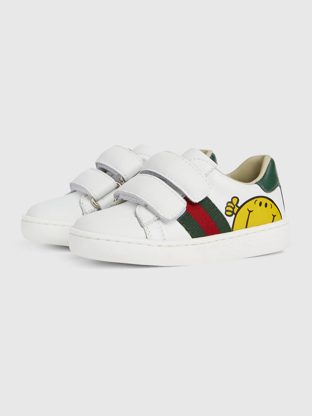 Gucci Ace trainers