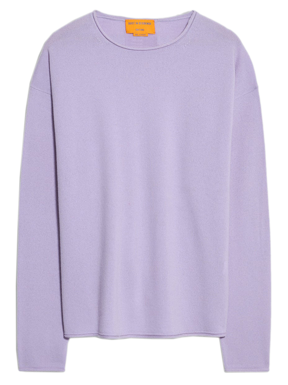 Oversized Crew