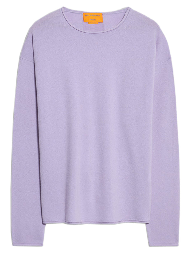Oversized Crew