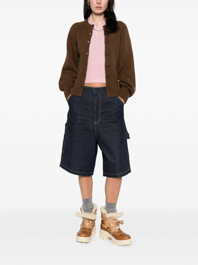 Ls Shrunken Polo