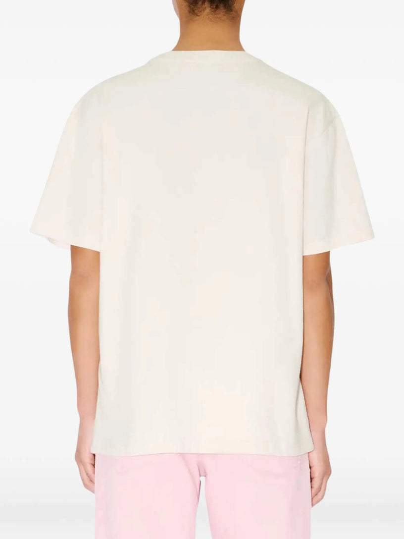 'Kenzo Boke Heart' loose cotton t-shirt