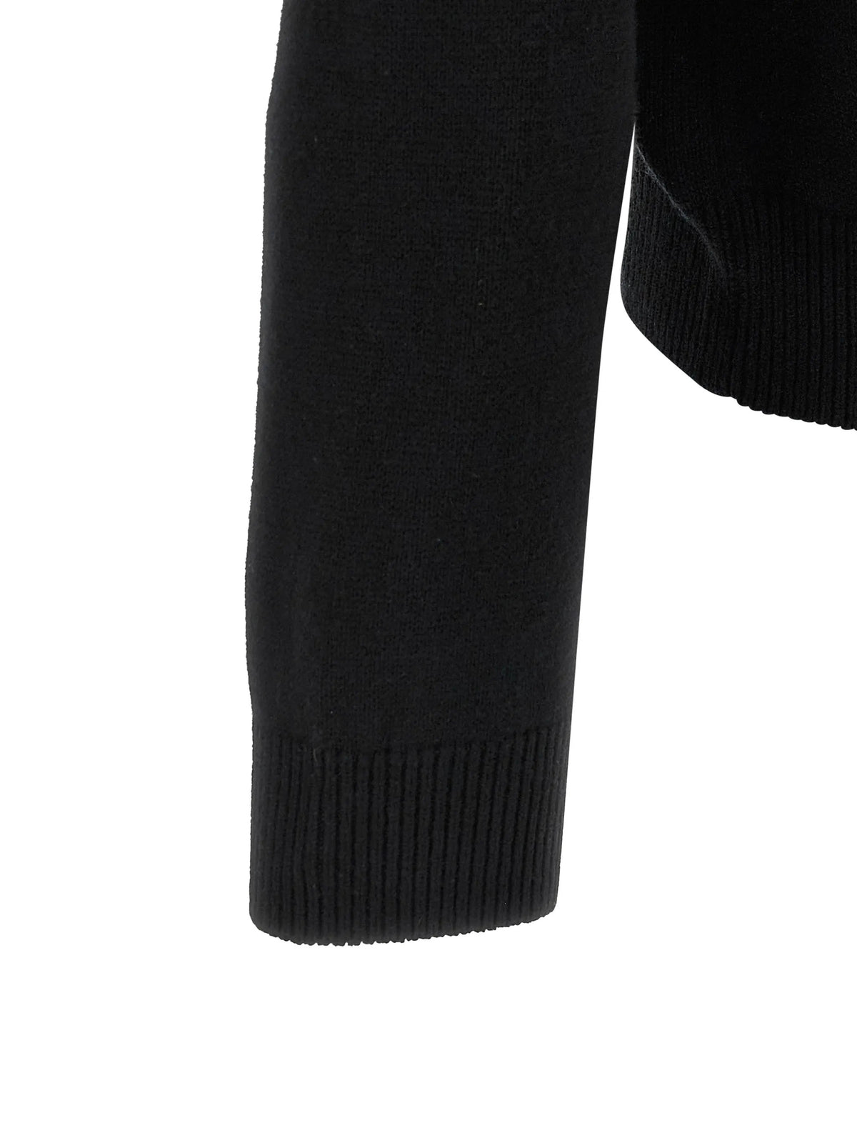 'Kenzo Wild Tiger' cardigan in wool cotton
