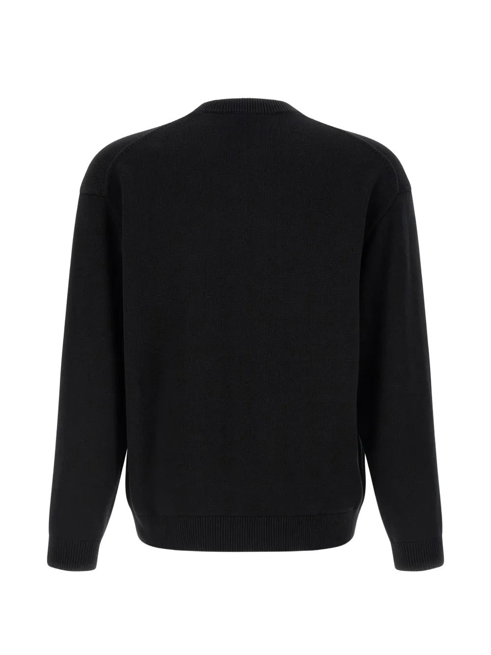 'Kenzo Boke Heart' sweater in absorbent cotton