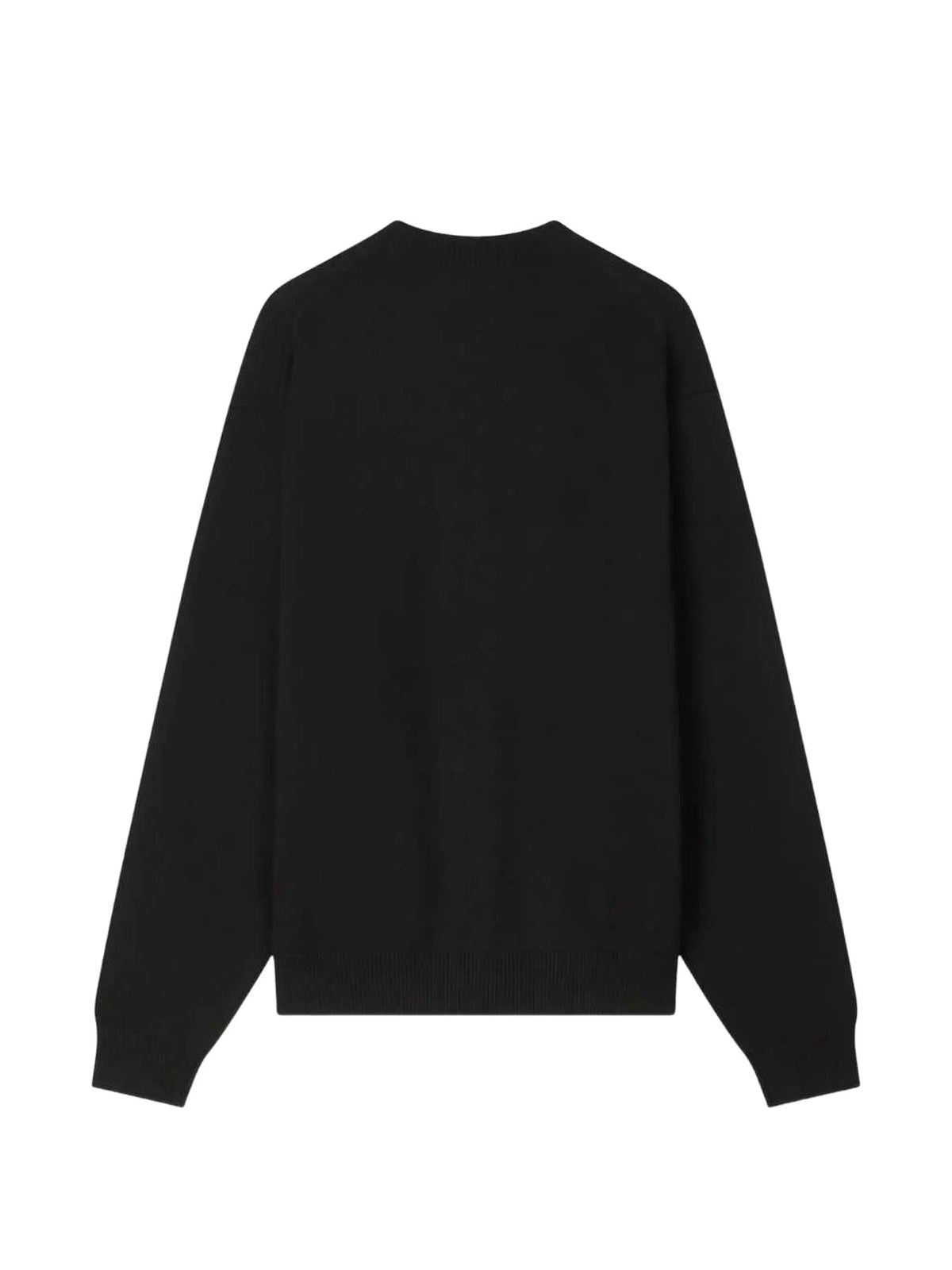 Kenzo Wild Tiger wool and cotton sweater