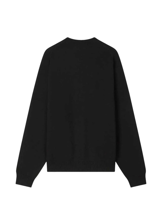 Kenzo Wild Tiger wool and cotton sweater