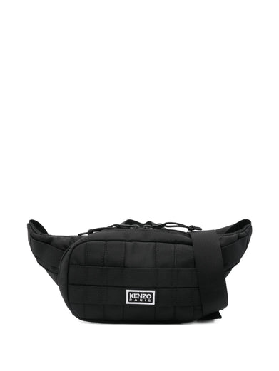 'KENZO' Belt Bag
