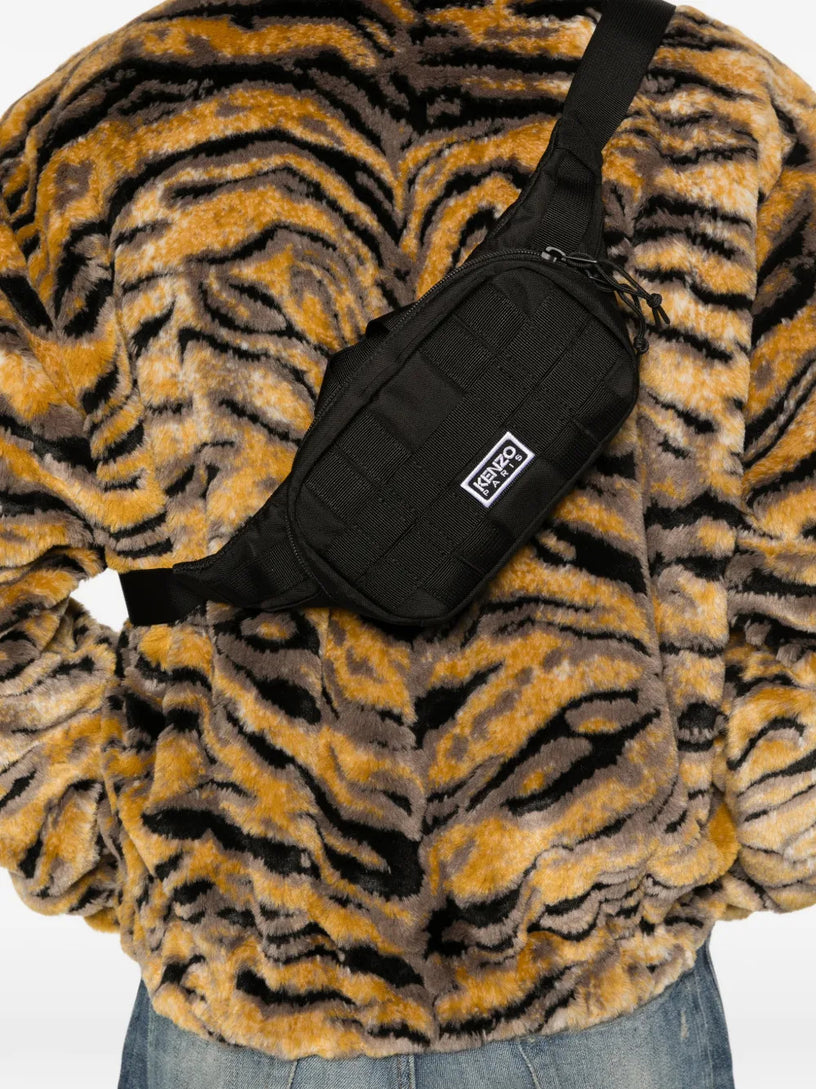 'KENZO' Belt Bag