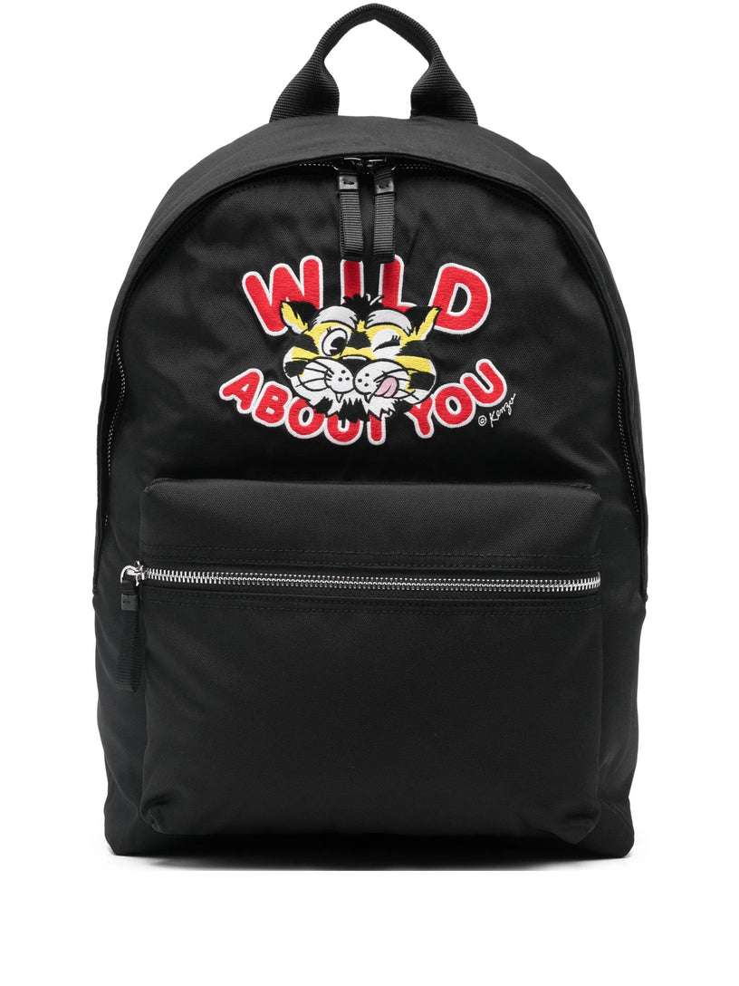 'Kenzo Wild Tiger' backpack