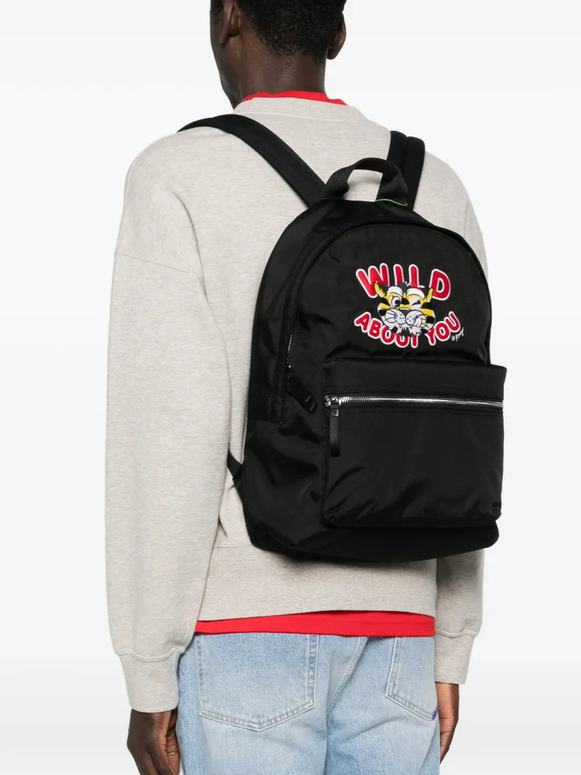 'Kenzo Wild Tiger' backpack