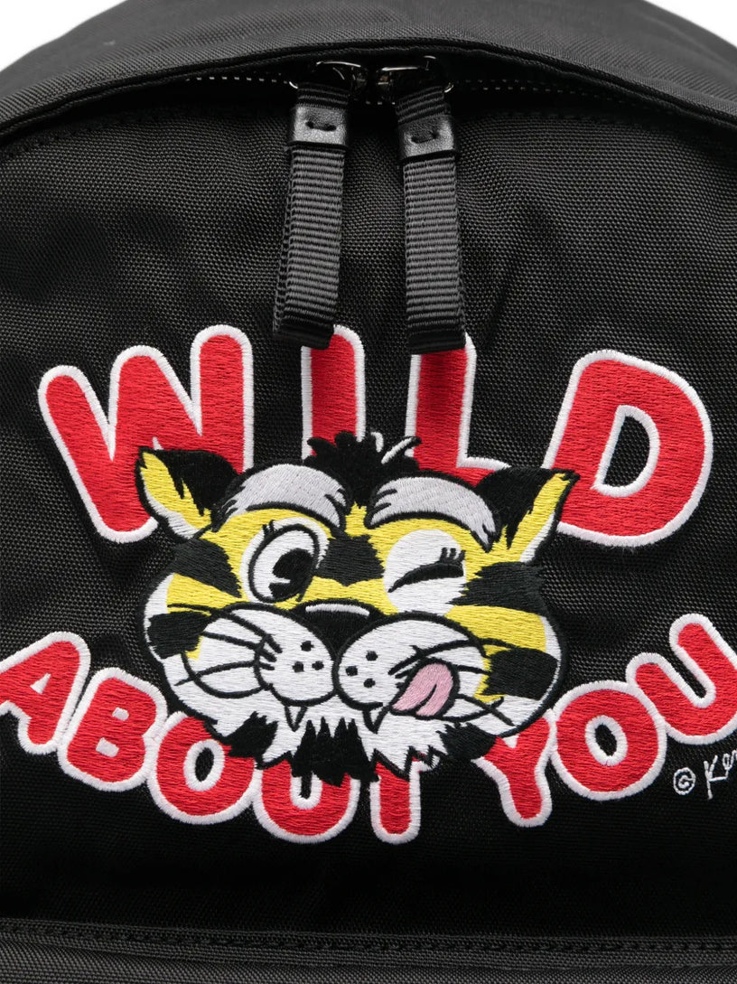 'Kenzo Wild Tiger' backpack