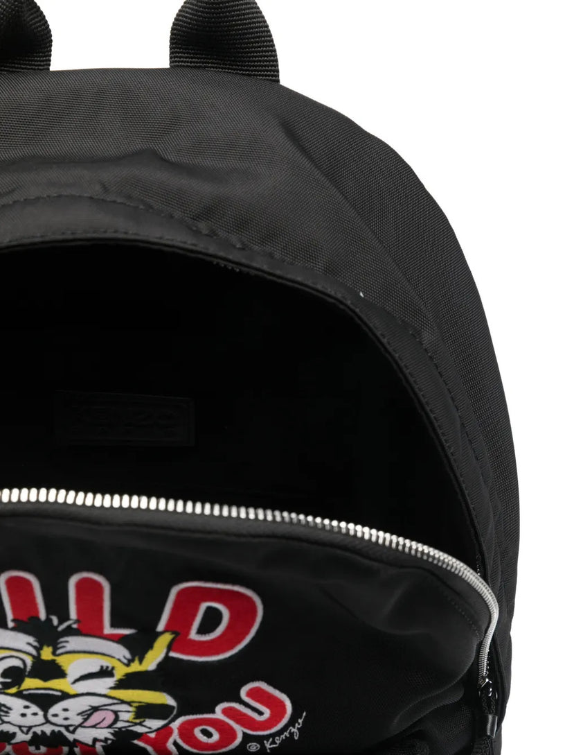 'Kenzo Wild Tiger' backpack
