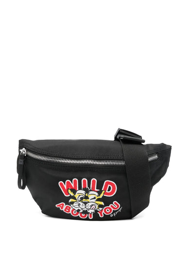 'Kenzo Wild Tiger' belt bag