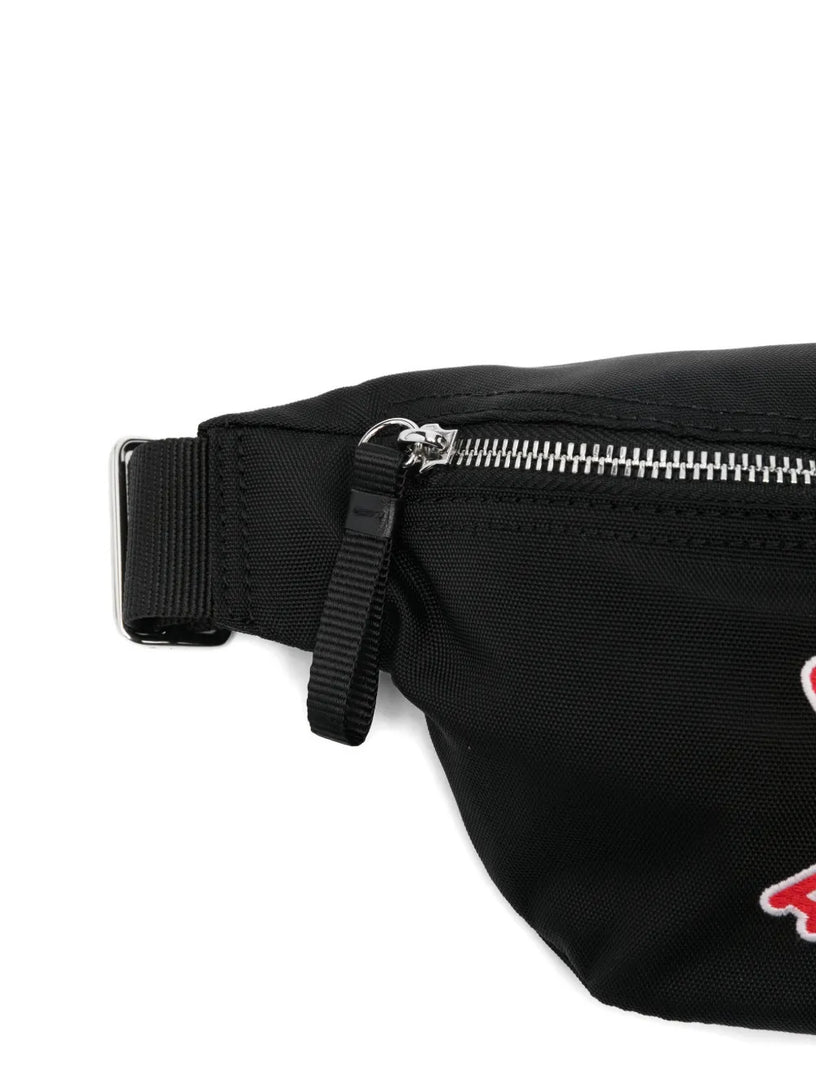 'Kenzo Wild Tiger' belt bag