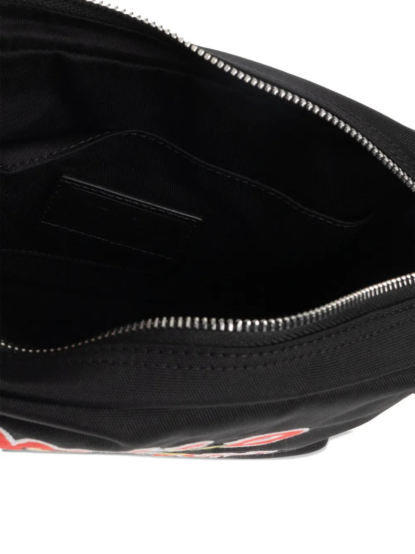 'Kenzo Wild Tiger' shoulder bag