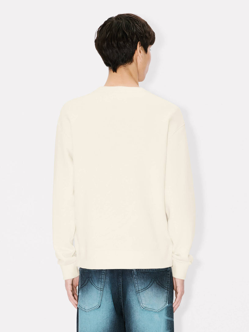 'Kenzo Boke Heart' cotton sweatshirt