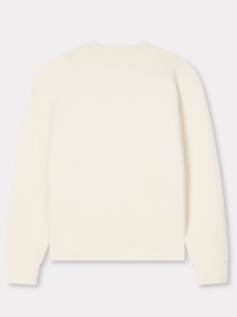 'Kenzo Boke Heart' cotton sweatshirt