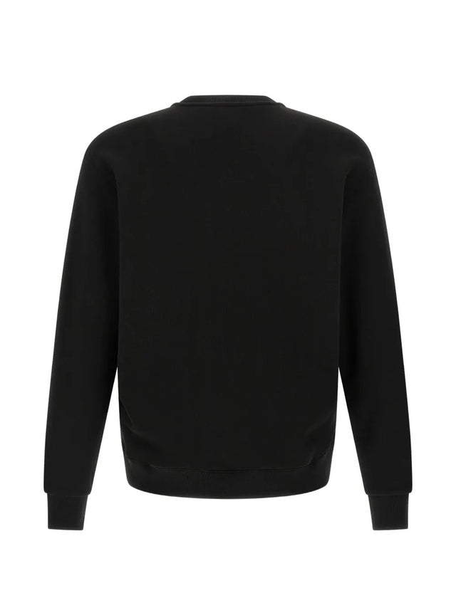 'Kenzo Boke Heart' cotton sweatshirt
