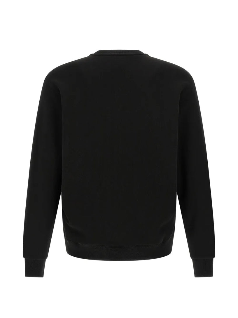 'Kenzo Boke Heart' cotton sweatshirt