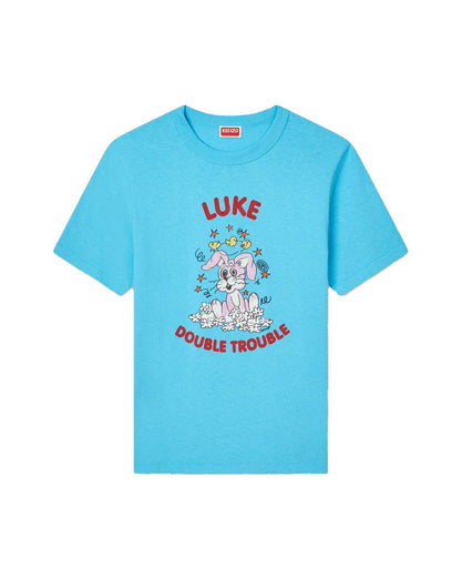 'KENZO Cartoon' t-shirt in cotton