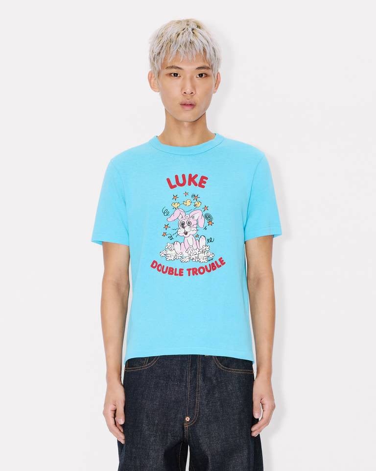'KENZO Cartoon' t-shirt in cotton