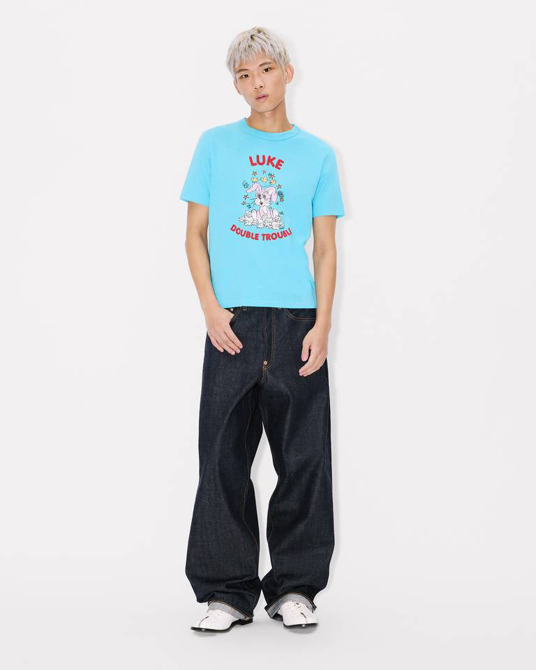 'KENZO Cartoon' t-shirt in cotton