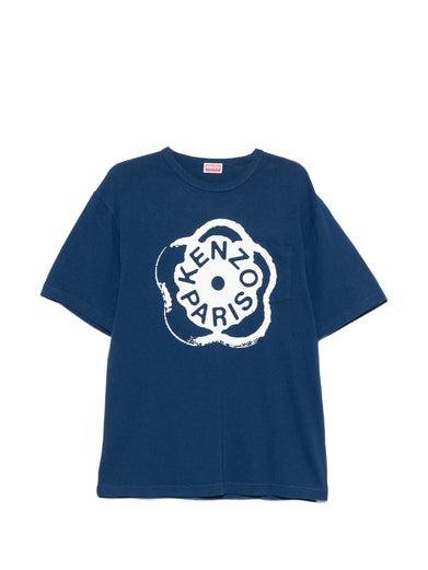 'Boke Flower 2.0' cotton T-shirt