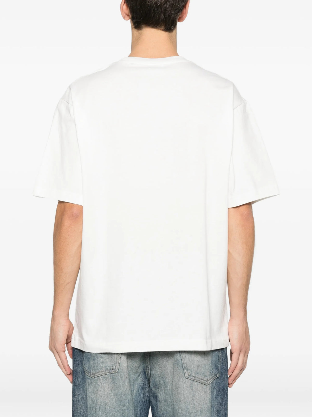 'Kenzo Wild Tiger' cotton t-shirt