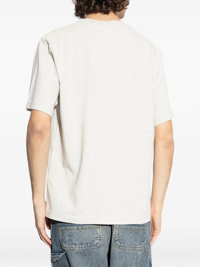 'Kenzo Wild Tiger' cotton t-shirt