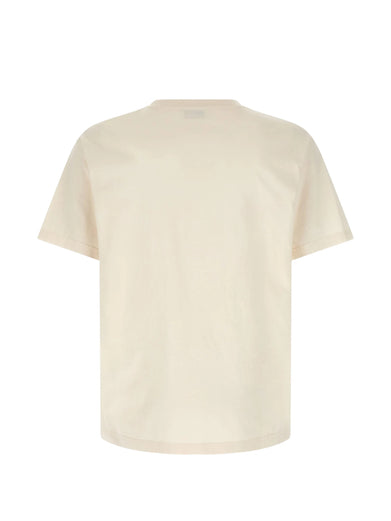 'KENZO Boke Heart' T-shirt in cotton