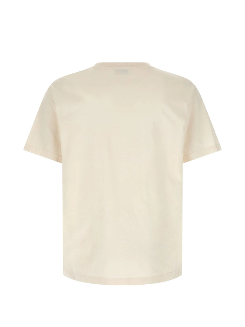 'KENZO Boke Heart' T-shirt in cotton