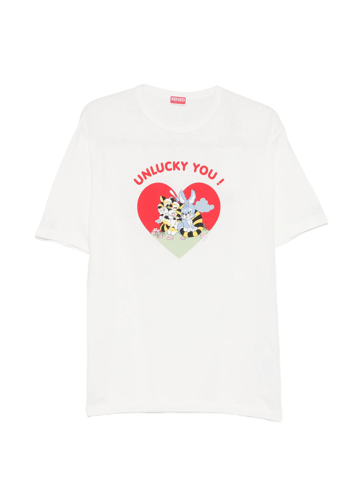 Unlucky You T-shirt