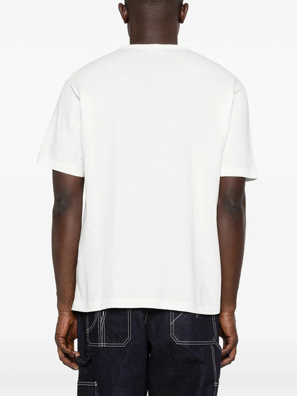 T-shirt Unlucky You