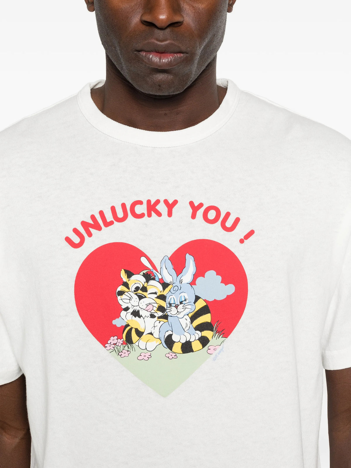 Unlucky You T-shirt