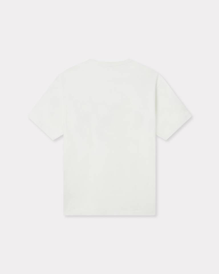 Classic cartoon T-shirt