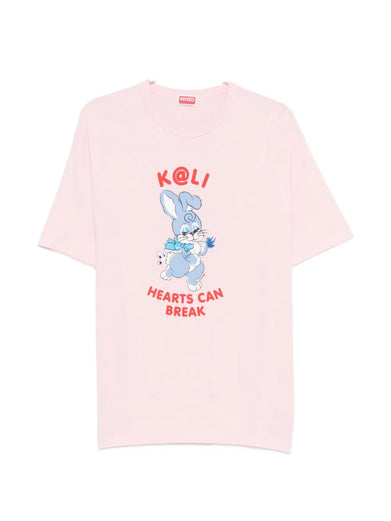 'KENZO Cartoon' T-shirt